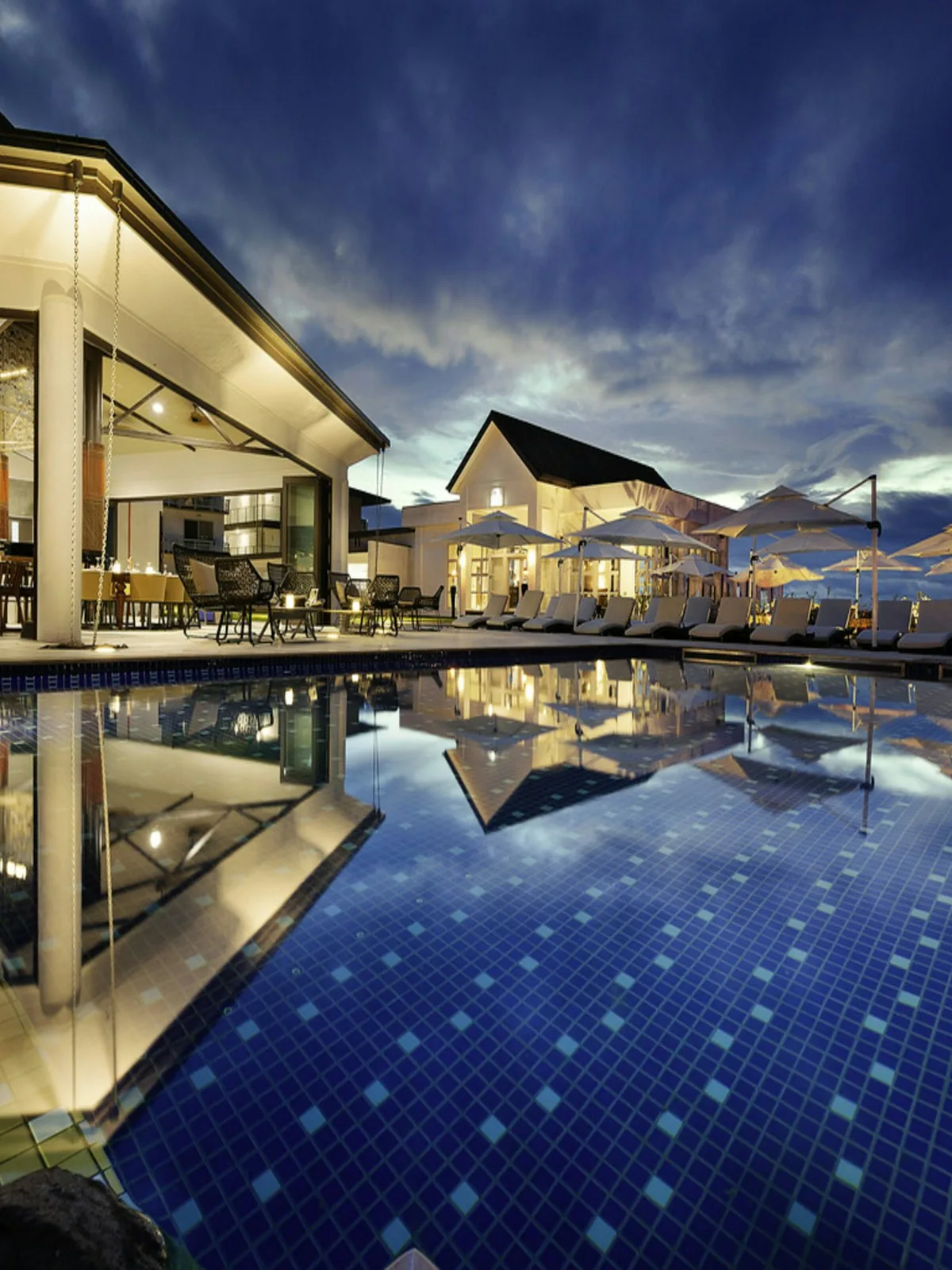 Trendy Otel Antalya